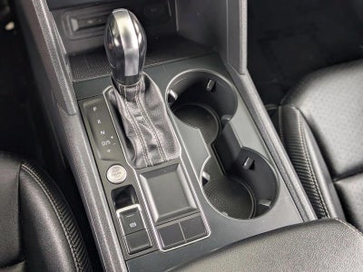 2021 Volkswagen Atlas Cross Sport 2.0T SE