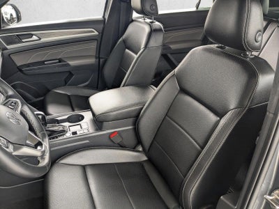 2021 Volkswagen Atlas Cross Sport 2.0T SE