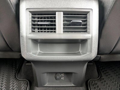 2021 Volkswagen Atlas Cross Sport 2.0T SE