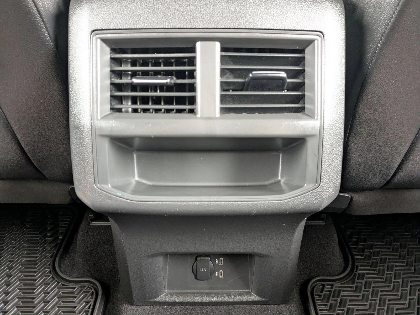 2021 Volkswagen Atlas Cross Sport 2.0T SE