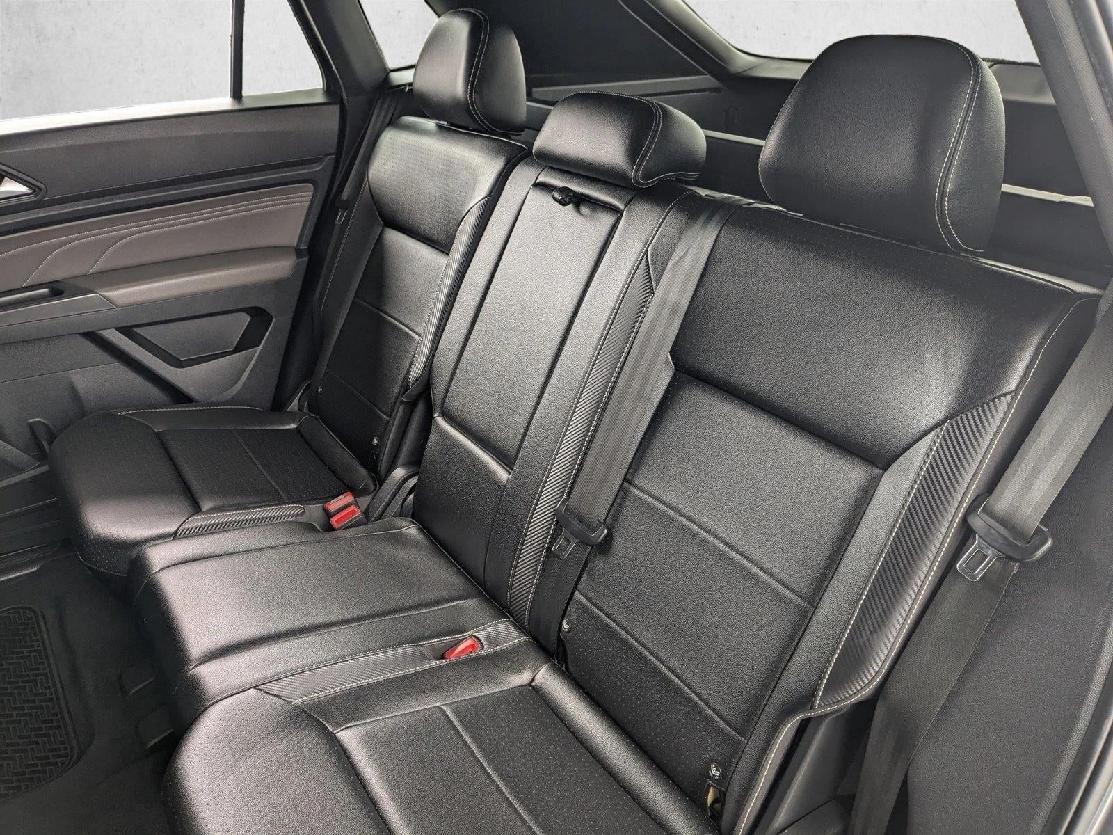 2021 Volkswagen Atlas Cross Sport 2.0T SE