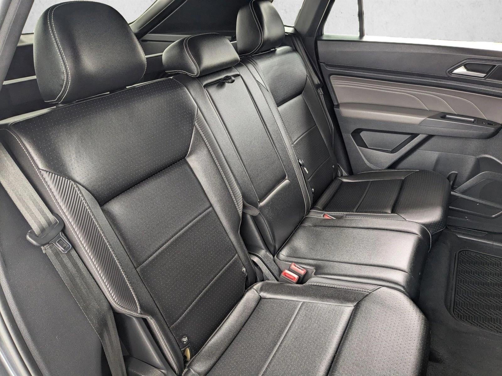 2021 Volkswagen Atlas Cross Sport 2.0T SE