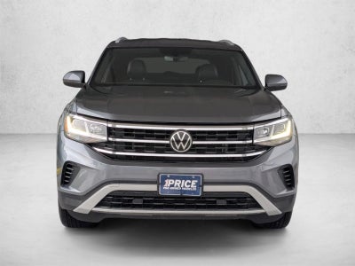 2021 Volkswagen Atlas Cross Sport 2.0T SE