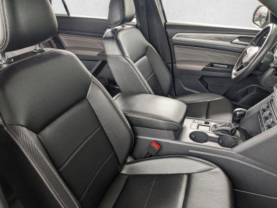 2021 Volkswagen Atlas Cross Sport 2.0T SE