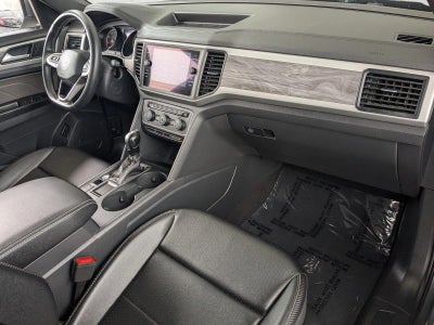 2021 Volkswagen Atlas Cross Sport 2.0T SE