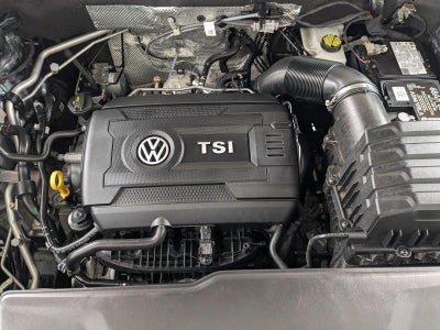 2021 Volkswagen Atlas Cross Sport 2.0T SE