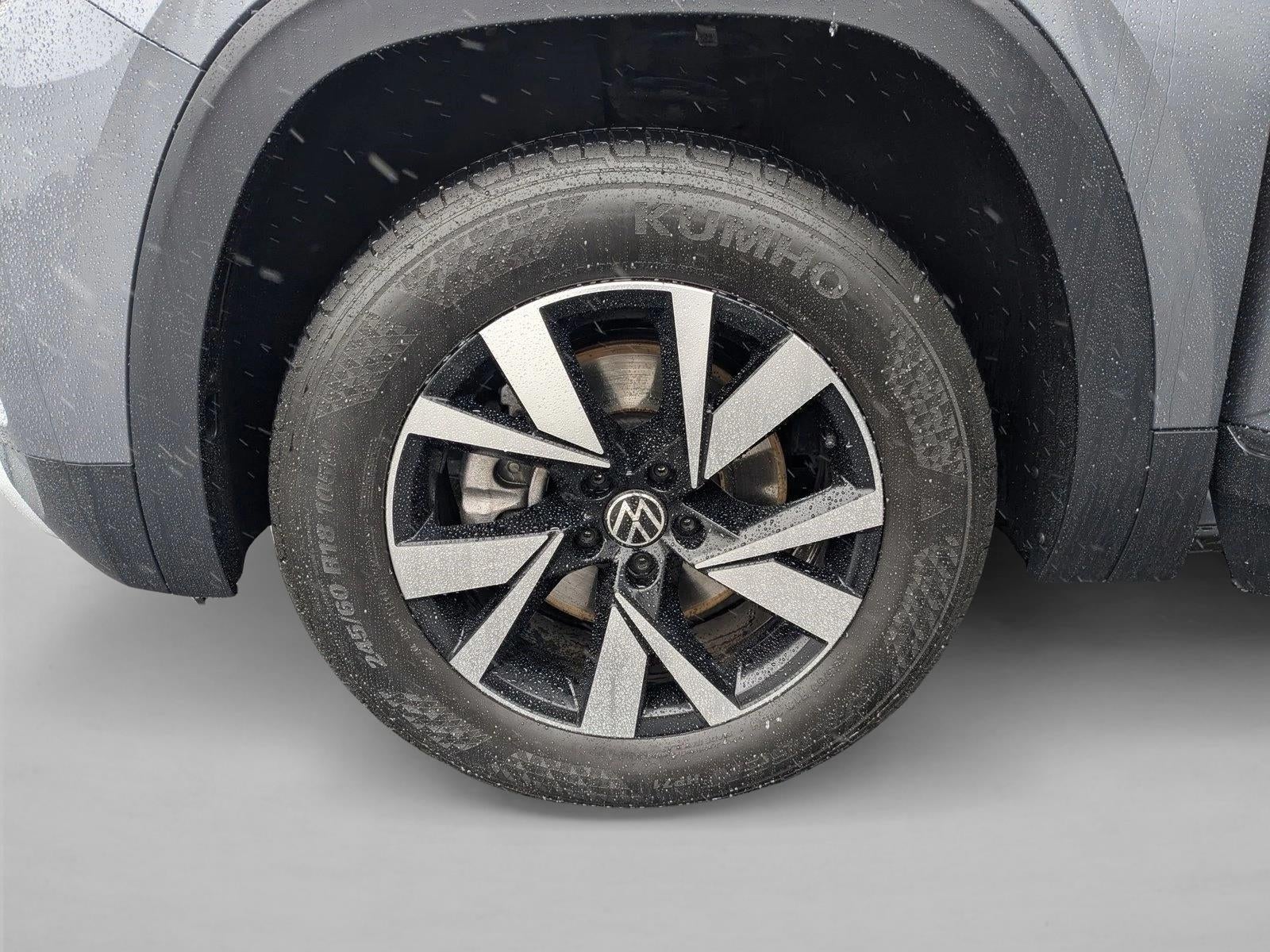 2021 Volkswagen Atlas Cross Sport 2.0T SE