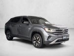 2021 Volkswagen Atlas Cross Sport 2.0T SE