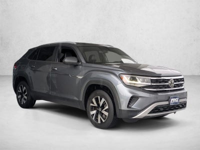 2021 Volkswagen Atlas Cross Sport 2.0T SE