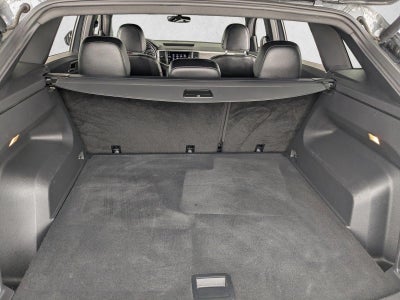 2021 Volkswagen Atlas Cross Sport 2.0T SE