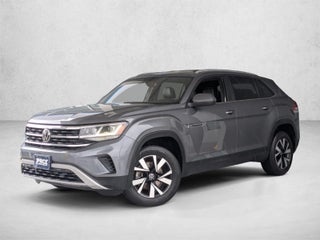 2021 Volkswagen Atlas Cross Sport 2.0T SE