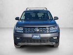 2018 Volkswagen Atlas 3.6L V6 SE