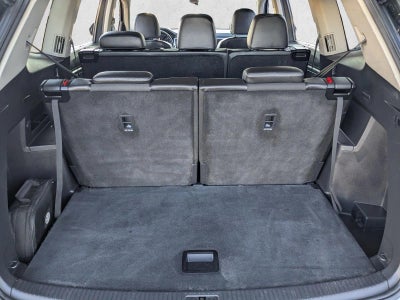 2018 Volkswagen Atlas 3.6L V6 SE