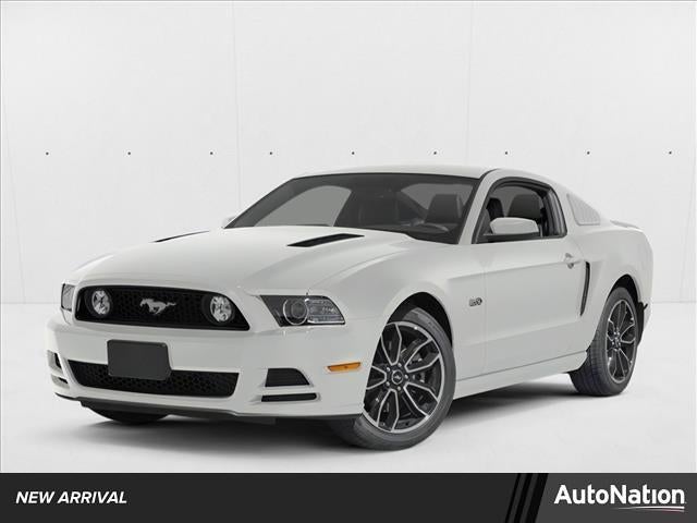 2014 Ford Mustang GT