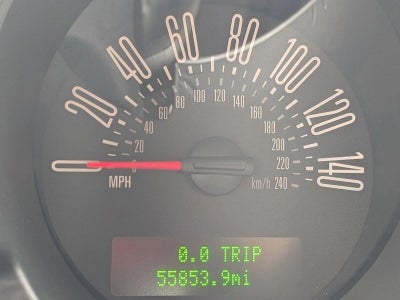 2008 Ford Mustang GT Deluxe