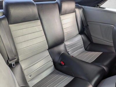 2008 Ford Mustang GT Deluxe