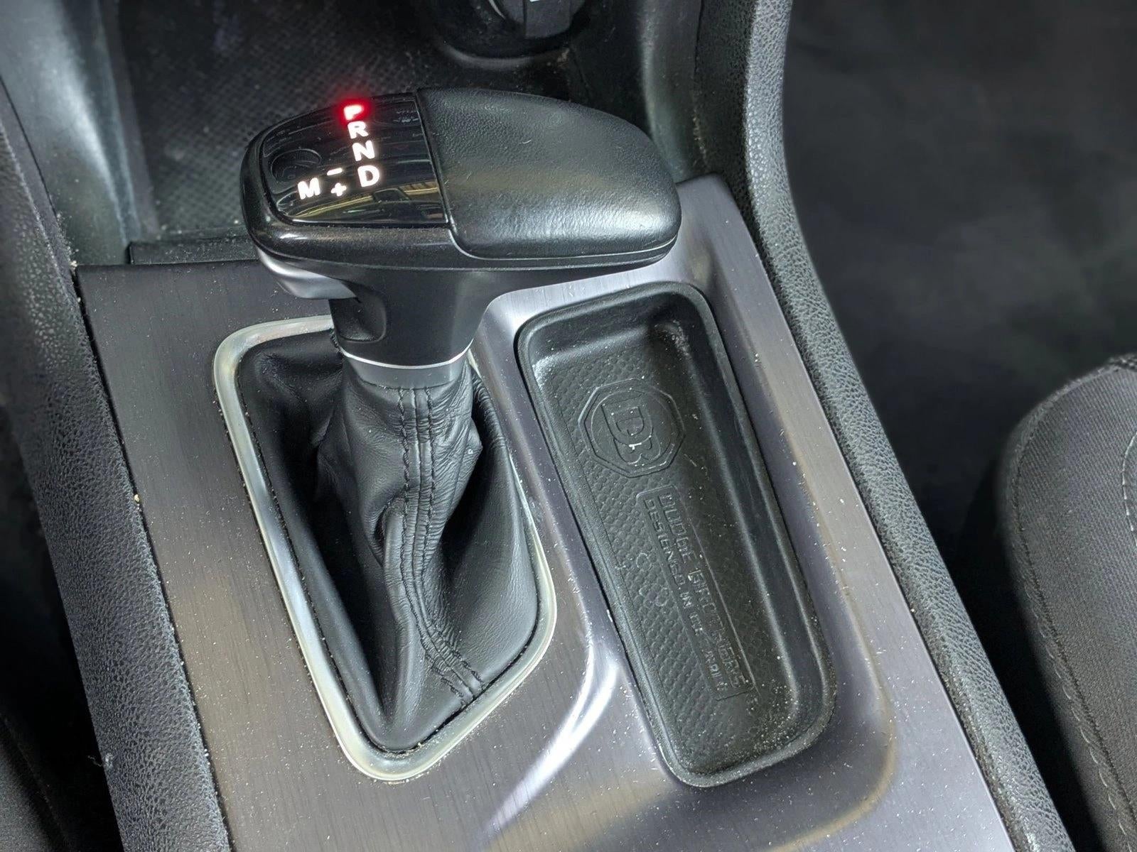 2018 Dodge Charger R/T Scat Pack