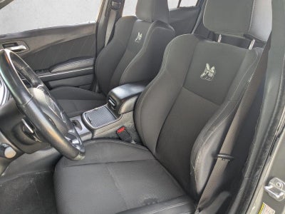 2018 Dodge Charger R/T Scat Pack