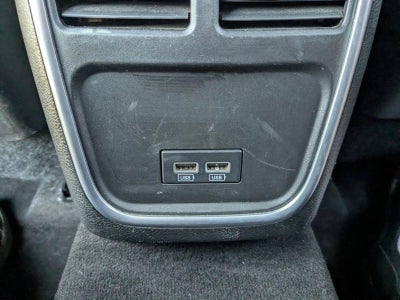 2018 Dodge Charger R/T Scat Pack