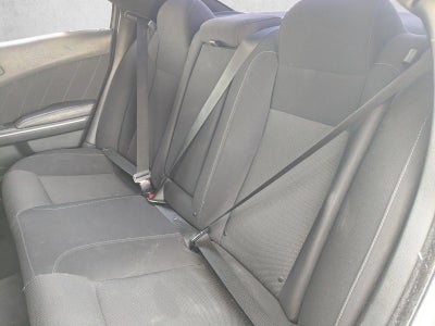 2018 Dodge Charger R/T Scat Pack