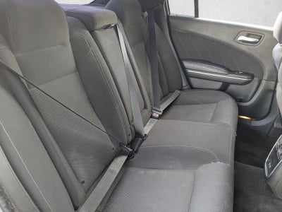2018 Dodge Charger R/T Scat Pack
