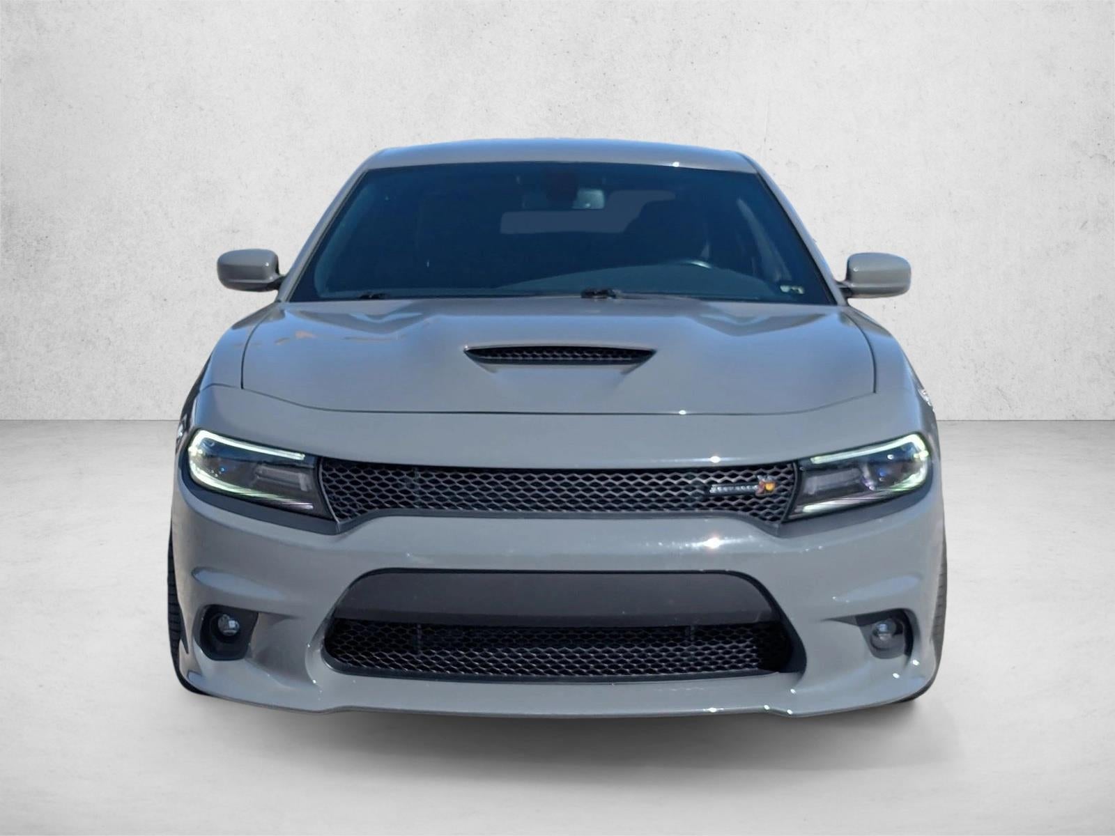 2018 Dodge Charger R/T Scat Pack