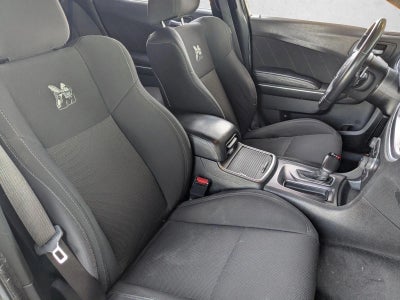 2018 Dodge Charger R/T Scat Pack