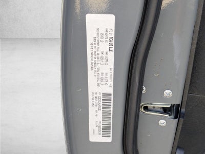 2018 Dodge Charger R/T Scat Pack