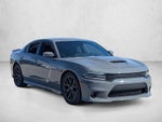 2018 Dodge Charger R/T Scat Pack
