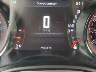 2020 Dodge Challenger GT