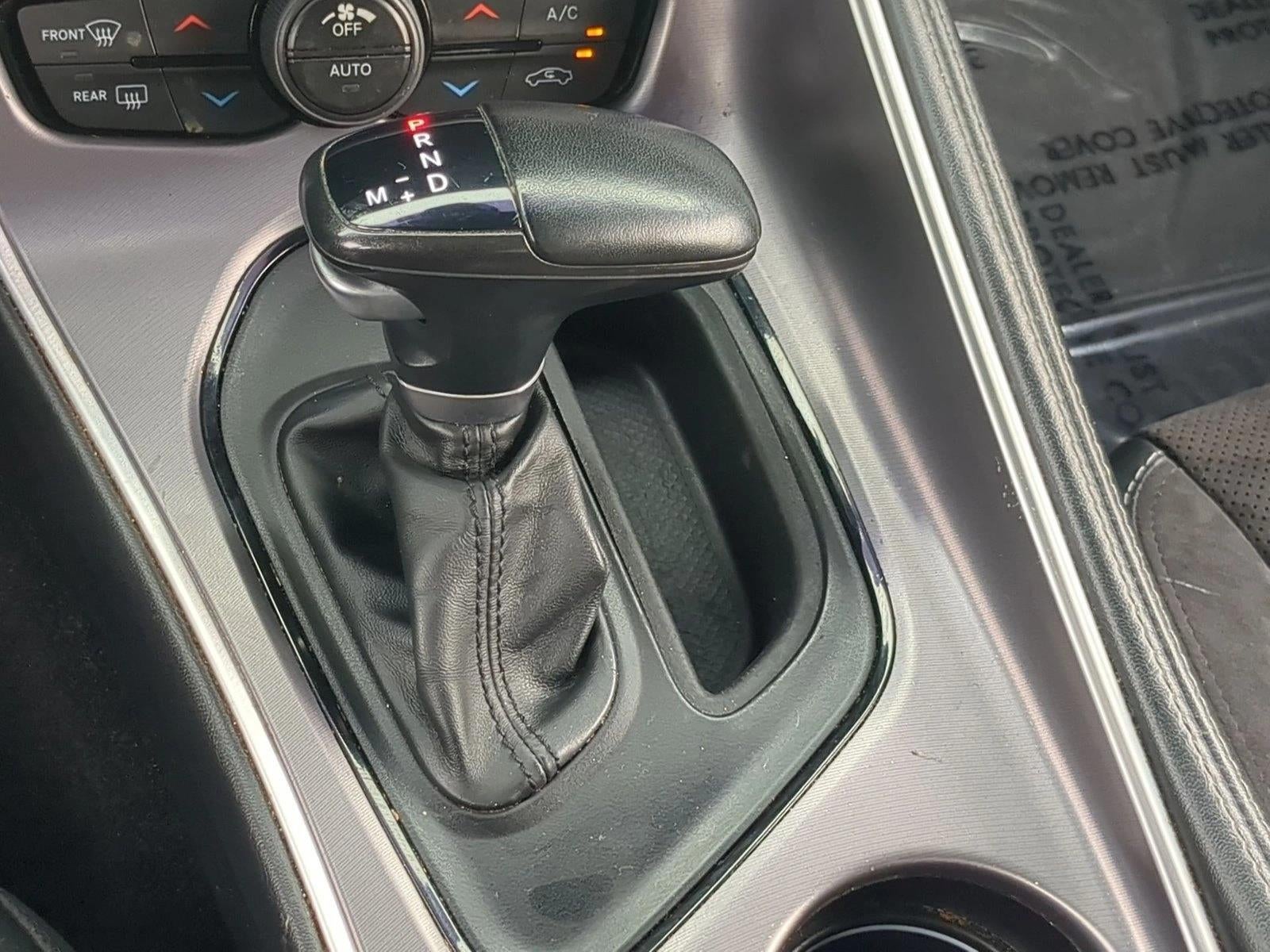 2020 Dodge Challenger GT