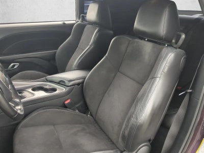 2020 Dodge Challenger GT
