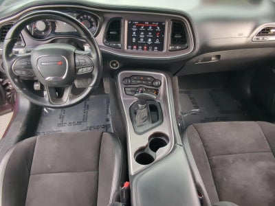 2020 Dodge Challenger GT