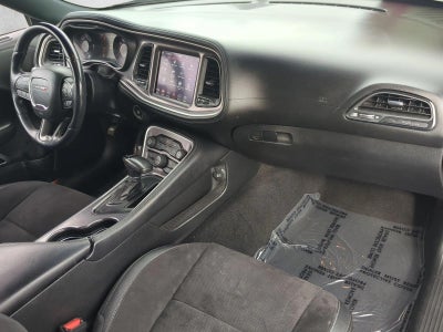 2020 Dodge Challenger GT