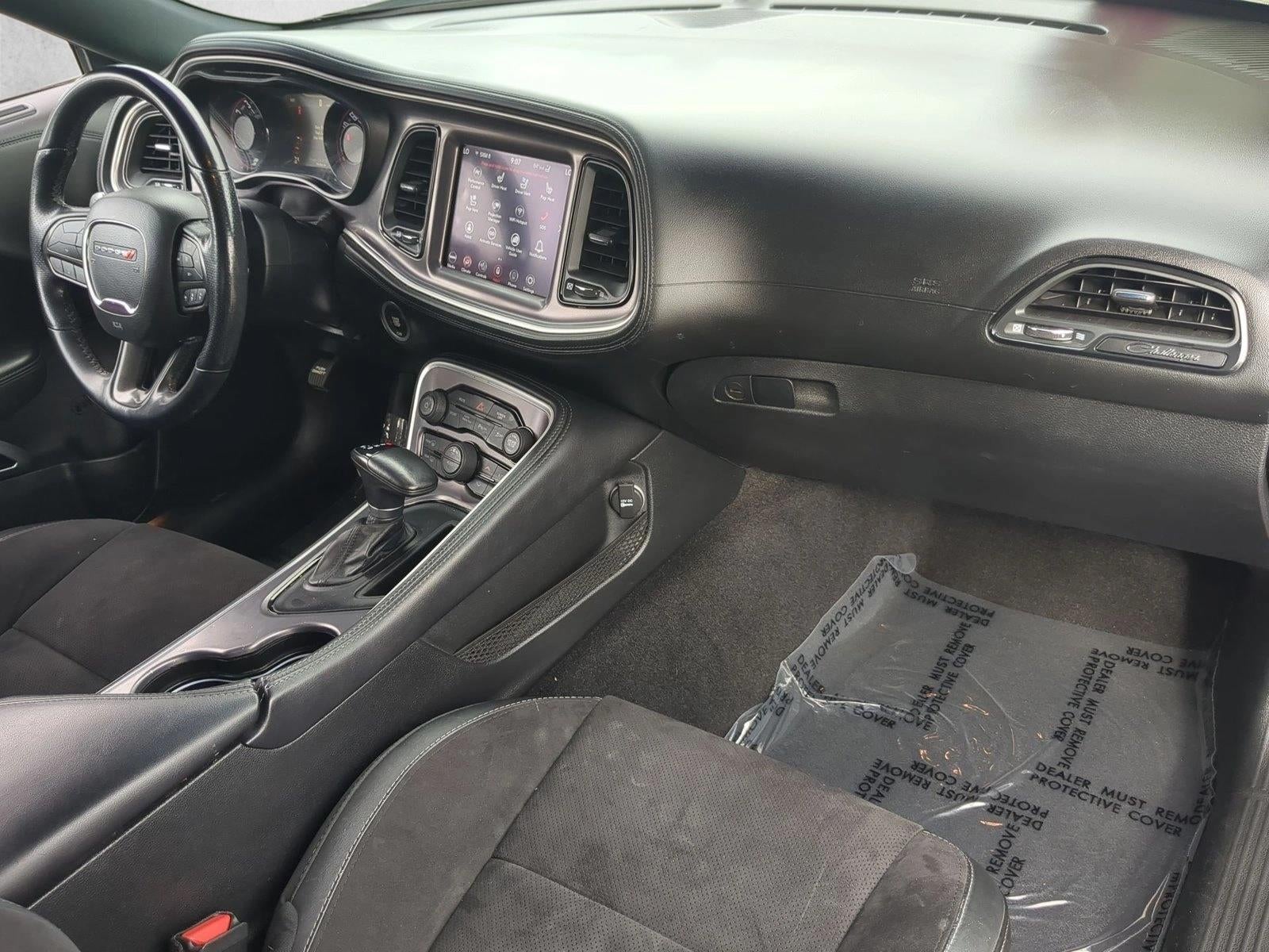 2020 Dodge Challenger GT