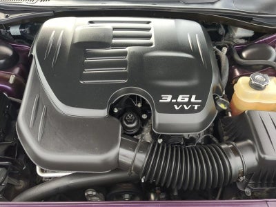 2020 Dodge Challenger GT