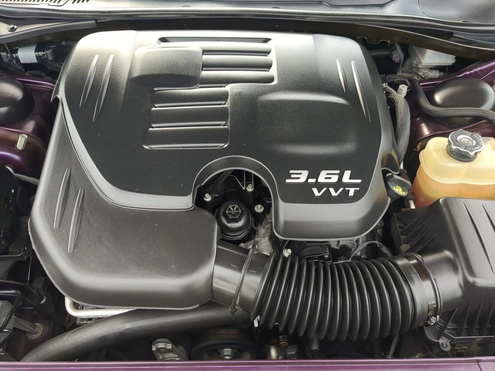 2020 Dodge Challenger GT