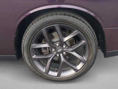 2020 Dodge Challenger GT
