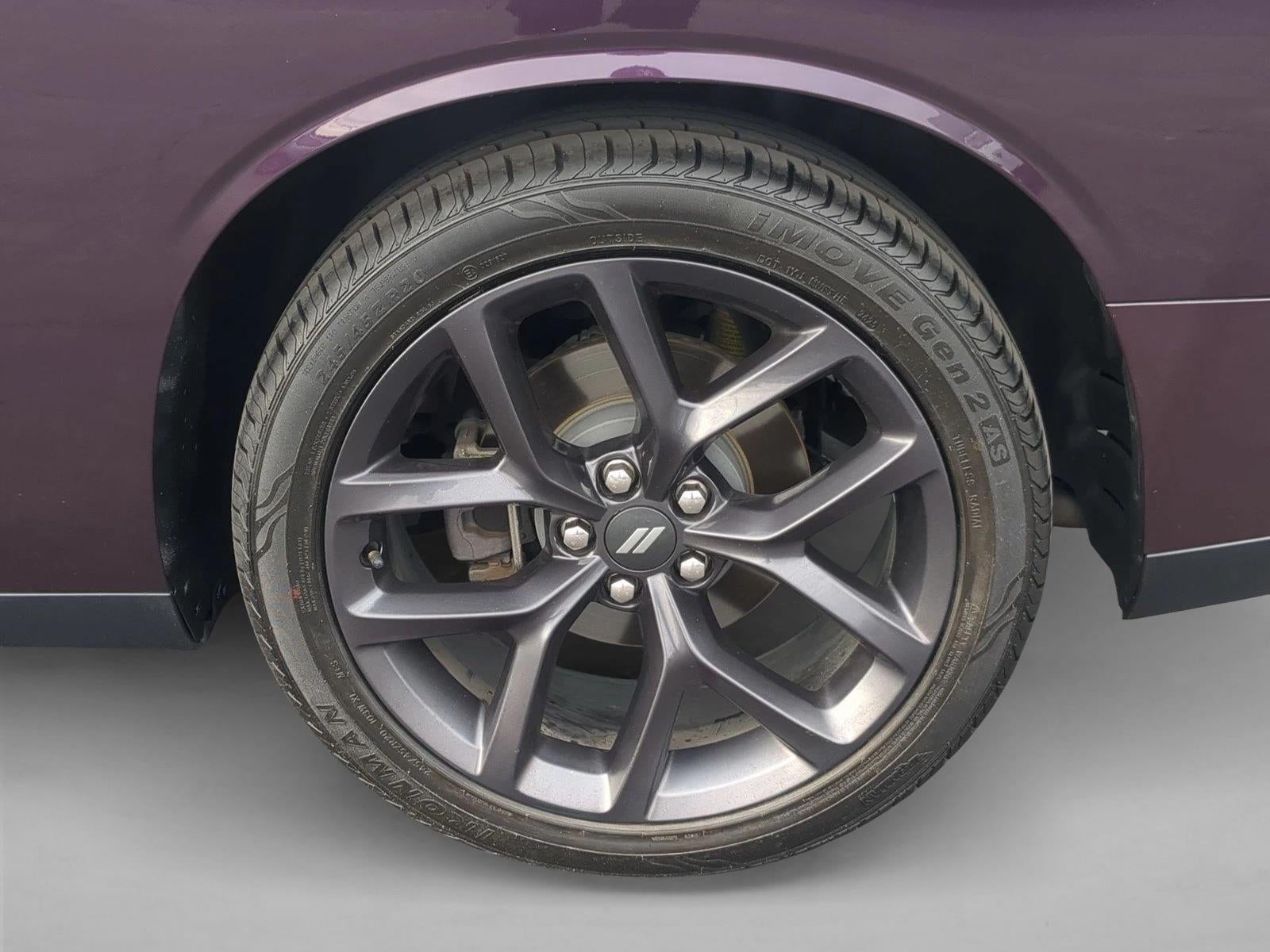 2020 Dodge Challenger GT