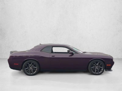 2020 Dodge Challenger GT