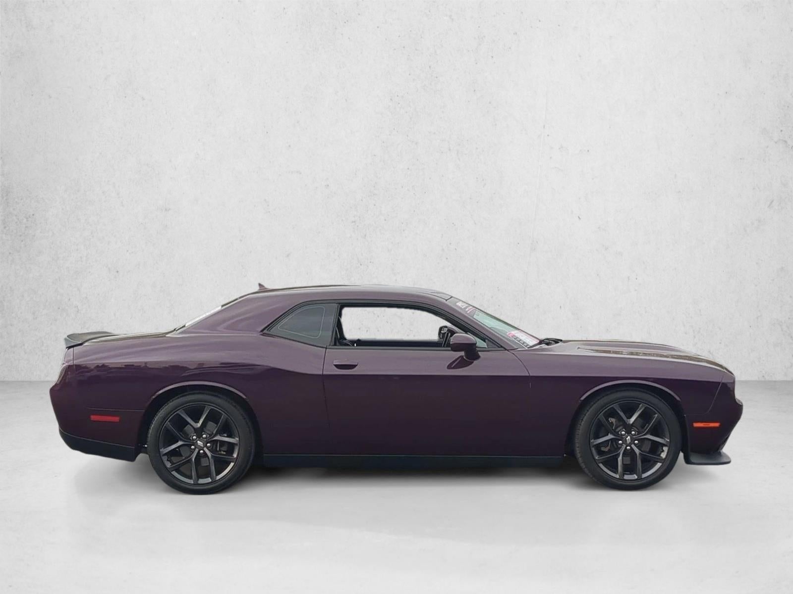 2020 Dodge Challenger GT