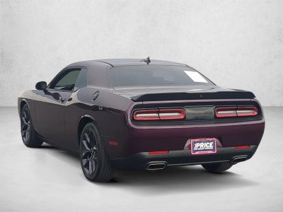 2020 Dodge Challenger GT
