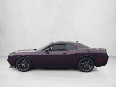 2020 Dodge Challenger GT
