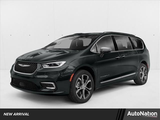 2021 Chrysler Pacifica Touring