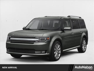 2016 Ford Flex Limited