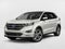 2018 Ford Edge Sport