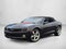 2012 Chevrolet Camaro 2LT