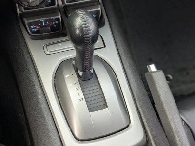 2012 Chevrolet Camaro 2LT