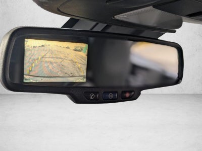 2012 Chevrolet Camaro 2LT