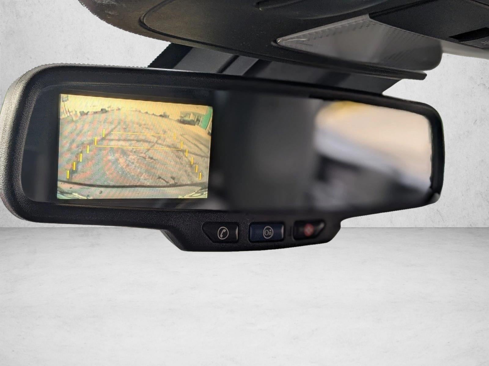 2012 Chevrolet Camaro 2LT